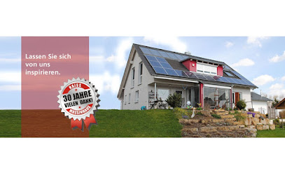 Haiss Massivhaus