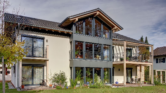Sonnleitner Holzbauwerke GmbH & Co. KG / Niederlassung Wertheim – Bild