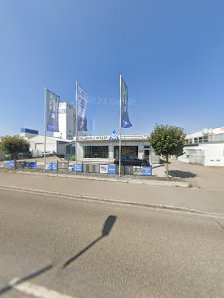 Metallbau Müller GmbH & Co.KG – Bild