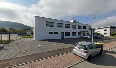 Finnlog Blockhaus