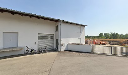 Liebl Erwin Bau Gmbh