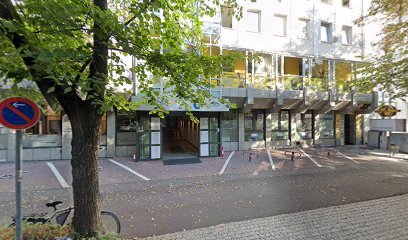 GREINER Planung und Projektentwicklung GmbH