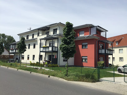 Wohnungsbaugesellschaft mbH Großbeeren