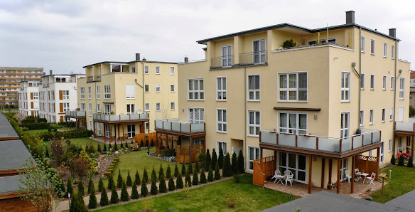 Quattrohaus GmbH & Co. KG Bauträger – Bild