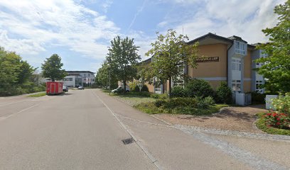 Fritz Müller GmbH Bauunternehmen
