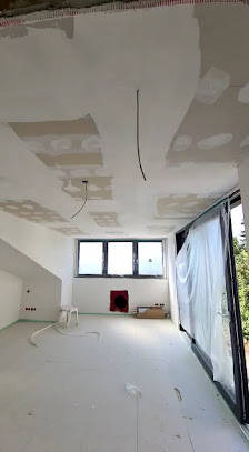 Trockenbau & Sanierung Jakupec-Bau – Bild