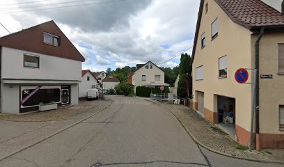 Felix Breckel Holzbau
