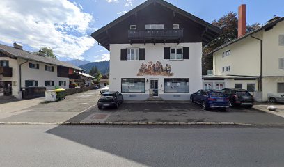 Grimm Wohnungsbau-GmbH