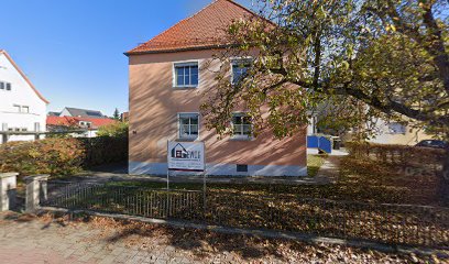 GEWOG Wohnungsbaugenossenschaft Forchheim e.G.
