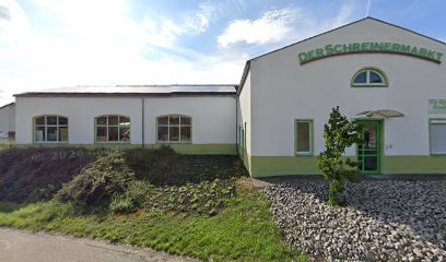 Martin Hollweck Der Schreinermarkt