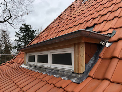 Plinke GmbH Zimmerei Bedachungen – Bild