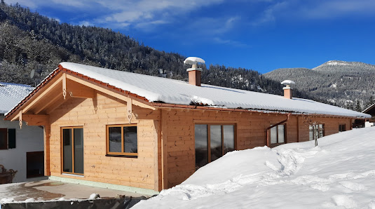 Fullwood Wohnblockhaus BAYERN SÜD-WEST – Bild
