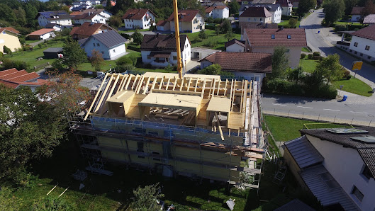 Auberger Holzbau – Bild