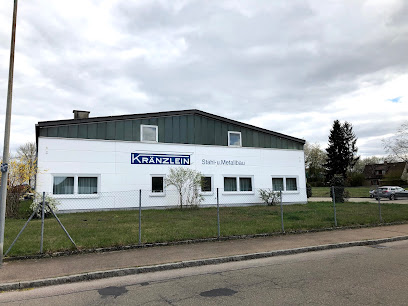 Kränzlein Stahl- und Metallbau GmbH & Co. KG