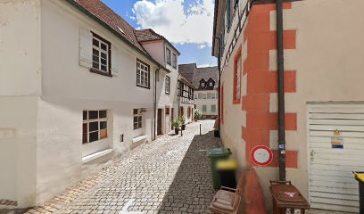 GSG Immobilien-Bauträger-u. Baubetreuungsgesellschaft mbH
