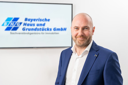 BHG Bayerische Haus und Grundstücks GmbH – Bild