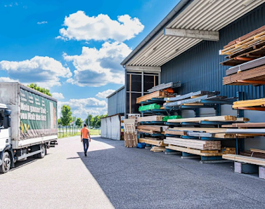 Walz Holzhandel GmbH – Bild