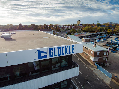 Unternehmensgruppe Glöckle – Bild