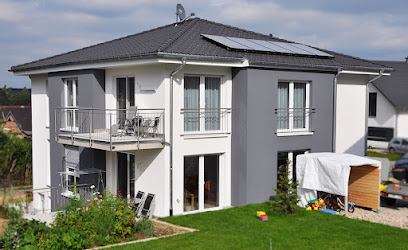 Baugeschäft Scheer GmbH
