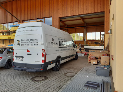 Zimmerei Maar GmbH & Co. KG
