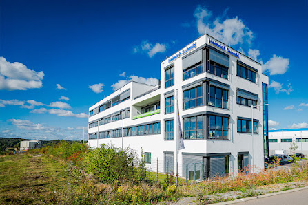 Heinrich Schmid GmbH & Co. KG – Bild