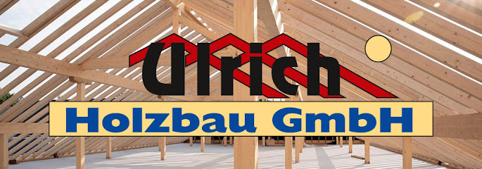 Ulrich Holzbau GmbH