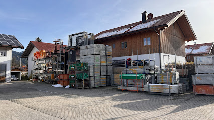 Loipolder Baugeschäft GmbH