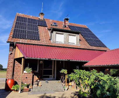 Energiewerke Bayern | Photovoltaik | Solaranlagen