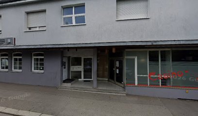 Richter & Hölscher Baugeschäft GmbH