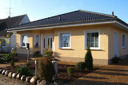 Baugeschäft Henschel GmbH