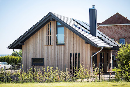 Timberbau Zimmerei & Holzbau GmbH – Bild
