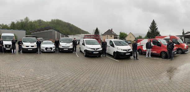 Elektro Bernhard GmbH – Bild