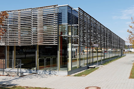 Rupert Rigam GmbH & Co Bauunternehmung KG (Baufirma) – Bild