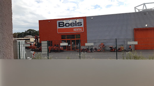 Boels Verleih – Bild