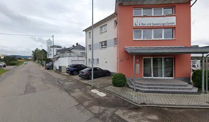 uh Bau und Sanierungs-GmbH