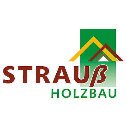 Holzbau Strauß GmbH