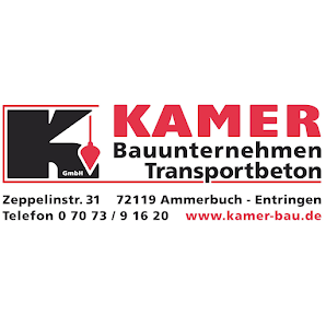 Kamer GmbH – Bild