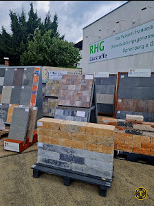 RHG Baustoffe Spremberg – Bild