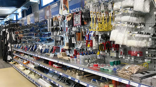 Baustoff Sauter GmbH – Bild