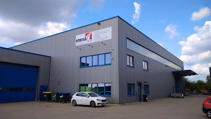 BREMA-BAU AG
