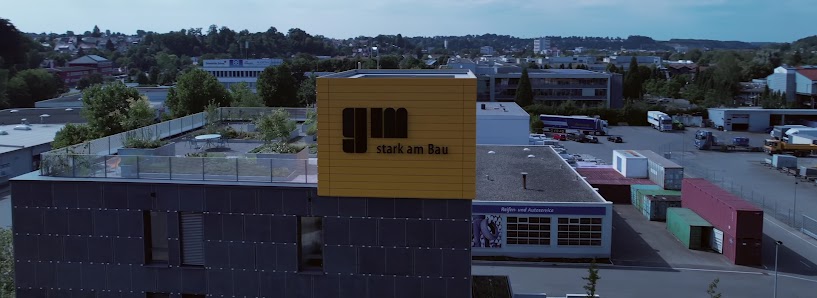 Grüner und Mühlschlegel Bauunternehmen GmbH & Co. KG – Bild