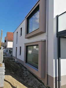 Haxputz - Innen- & Außenverputz - Ingolstadt – Bild