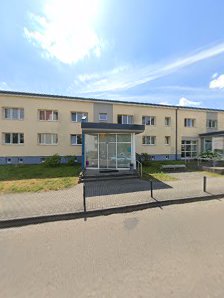 Wohnungsgenossenschaft Eberswalde 1893 eG – Bild
