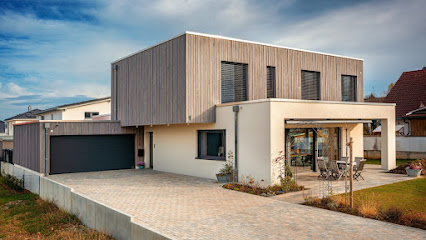 Fink Haus GmbH - Hausbau und Zimmerei