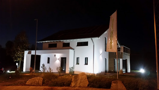 massa haus Musterhaus Straubing – Bild