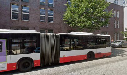Niederlassung Hamburg: EuH - Energie und Haus GmbH