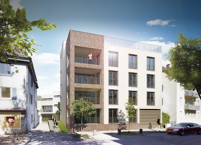 Optimal Wohnbau GmbH & Co. KG – Bild