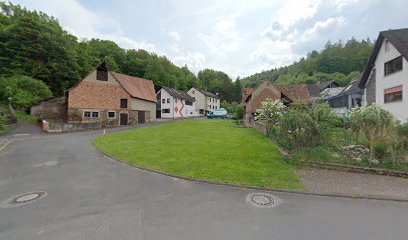 FHK Bau GmbH , Hock Harald und Ute