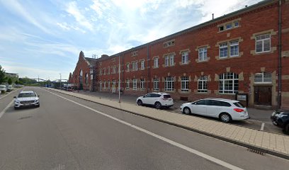 Planwerk Freiburg GmbH