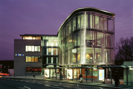 STADTBAU GmbH PFORZHEIM – Bild